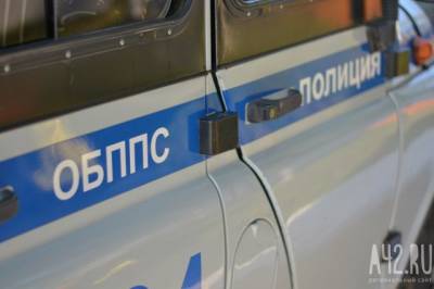 В Кемерове вымогатели избили жертву и погрузили в багажник автомобиля - gazeta.a42.ru - Кемеров