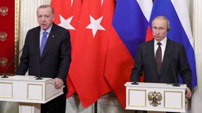 Владимир Путин - Реджеп Тайип Эрдоган - Дмитрий Песков - Песков подтвердил обсуждение Путиным и Эрдоганом новых блоков АЭС в Турции - iz.ru - Москва - Россия - Сочи - Израиль - Турция - Анкара