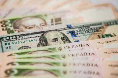 Украинская гривна оказалась в десятке лидеров Bloomberg среди рейтинга самых прибыльных валют в 2021 году - sharij.net
