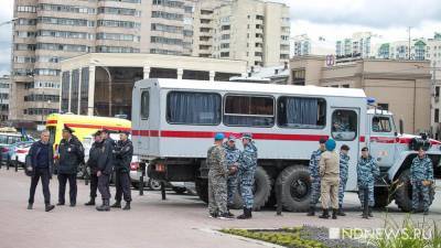 В Зауралье опять нашли взрывное устройство: третье за два месяца - newdaynews.ru - район Варгашинский