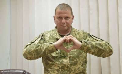 Валерий Залужный - Залужный порекомендовал украинским военным отказаться от Telegram, ВКонтакте и Одноклассников - sharij.net - Украина