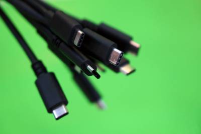USB-IF представила новые логотипы кабелей USB Type-C, соответствующих спецификации USB PD 3.1 с поддержкой мощности 240 Вт - itc.ua - Украина