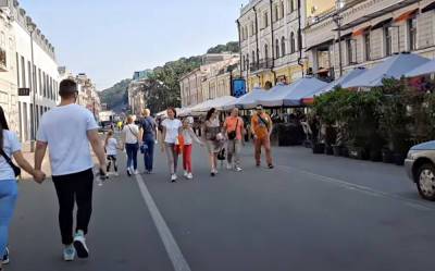 Осенний призыв, повышение пенсий и новые тарифы на электричество: что изменится для украинцев с 1 октября - ukrainianwall.com - Украина