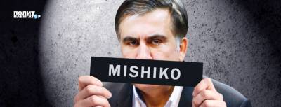 Михаил Саакашвили - Давид Сакварелидзе - Соратник Саакашвили: «Он действительно в Грузии. Его уже никто не... - politnavigator.net - Украина - Грузия