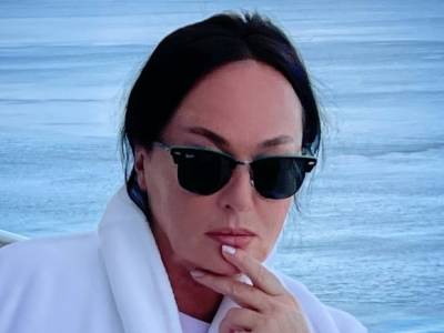 Лариса Гузеева - «Ослабла из-за диет»: стали известны подробности о состоянии заразившейся COVID-19 Гузеевой - rosbalt.ru - Крым