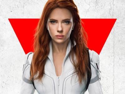 Скарлетт Йоханссон - Скарлетт Йоханссон и Disney уладили спор относительно гонорара за "Черную вдову" - unn.com.ua - США - Украина - Киев