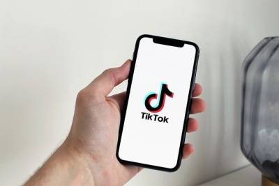 TikTok продаст топовые видеоролики как NFT-токены - minfin.com.ua - США - Украина - шт. Нью-Йорк