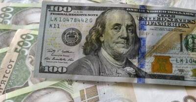 Начнет ли дорожать доллар на следующей неделе - kp.ua - США - Украина