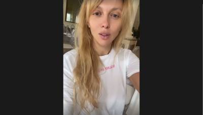 Ольга Полякова - Оля Полякова - 37-летняя Полякова в эффектном образе с розовой юбкой показала, как выглядеть моложе: "Только тссс..." - sport.politeka.net - Украина