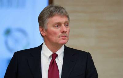 Песков прокомментировал прекращение транзита газа в Венгрию через Украину - news-front.info - Австрия - Россия - Украина - Венгрия - Сербия