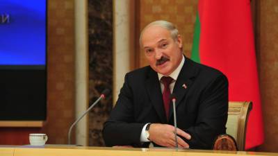 Александр Лукашенко - Лукашенко дал революционерам дельный совет - vesti.ru - Белоруссия