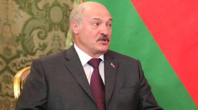 Александр Лукашенко - Лукашенко решил отказаться от “несвойственных функций” - newzfeed.ru - Белоруссия - Минск