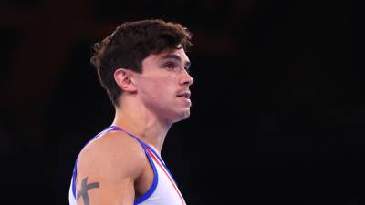Артур Далалоян - Далалоян пропустит чемпионат мира по спортивной гимнастике 2021 года - russian.rt.com - Россия - Япония