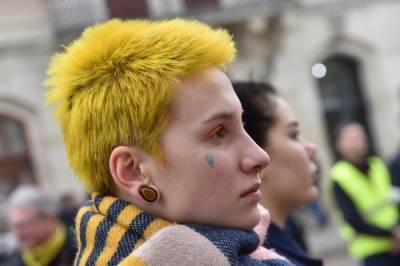 Мария Арбатова - Арбатова назвала дешёвым хайпом идею признать радикальный феминизм экстремизмом - govoritmoskva.ru - Москва - Россия