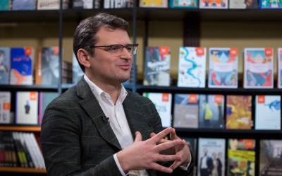 Дмитрий Кулеба - Кулеба рассказал, как Украина займет место России в поставках энергоресурсов в ЕС - sharij.net - Россия - Украина