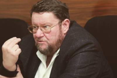 Евгений Сатановский - «Хочется приключений»: Сатановский прокомментировал планы США перекрыть Атлантику для России - mk.ru - Россия - США - Япония