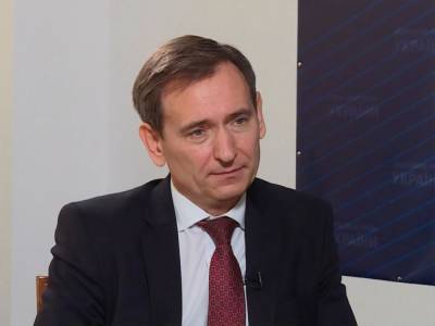 Федор Вениславский - Вениславский считает, что изменения в судебной системе украинцы почувствуют в 2022 году - gordonua.com - Украина