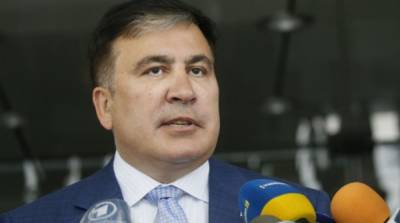 Михаил Саакашвили - Каха Кучава - Спикер парламента Грузии назвал прибытие Саакашвили фейком - ru.slovoidilo.ua - Украина - Грузия - Одесса