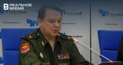 Владимир Путин - Осенняя призывная кампания — 2021: «Беглецов из частей нету. Созданы великолепнейшие условия службы!» - realnoevremya.ru - Россия - респ. Татарстан