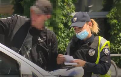 Одесситам вводят новые штрафы, полиция начнет "отлов" с 1 октября: за что придется заплатить - politeka.net - Украина - Одесская обл.