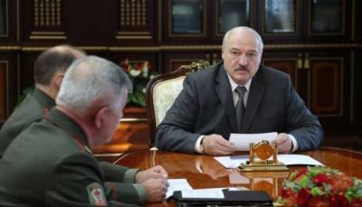 Лукашенко угрожает открыть «украинский фронт». Что это значит? - ukrinform.ru - Россия - США - Украина - Белоруссия - Европа