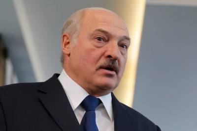 Александр Лукашенко - Андрей Зельцер - Лукашенко назвал движение «Рабочы рух» «игиловской ячейкой» - mk.ru - Россия - Белоруссия