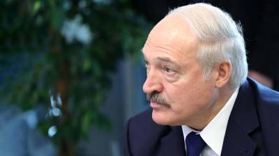 Александр Лукашенко - Лукашенко раскрыл детали расследования убийства сотрудника КГБ - iz.ru - США - Израиль - Белоруссия - Польша