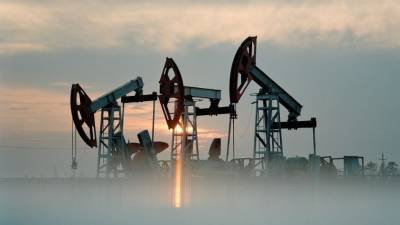 Минфин предсказал падение цен на нефть - 5-tv.ru - Китай