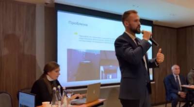 Тамарин назвал недостатки украинской правоохранительной системы - politeka.net - Россия - Украина - Киев