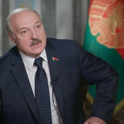 Александр Лукашенко - Лукашенко раскрыл новые подробности перестрелки, приведшая к смерти сотрудника КГБ - radiomayak.ru - США - Белоруссия - Польша
