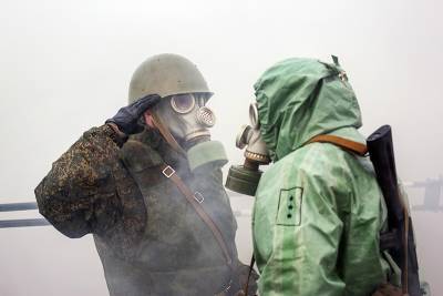 Сергей Рябков - МИД: предложение России о заморозке ядерных арсеналов уже не актуально - tvc.ru - Москва - Россия - США