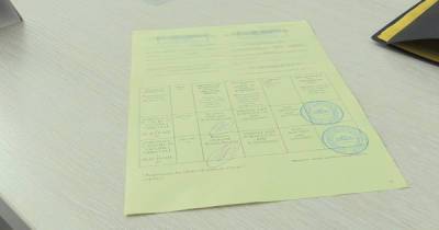 Перші в Україні вироки за підробку ковід-сертифікатів винесли на Львівщині - 24tv.ua