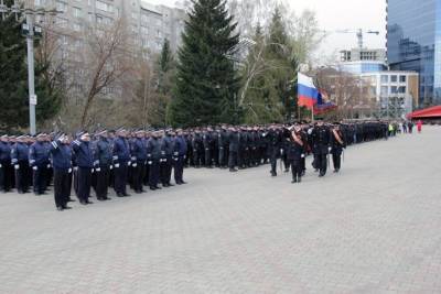 Целое подразделение полиции уволилось в Красноярске из-за низких зарплат - tayga.info - Красноярск