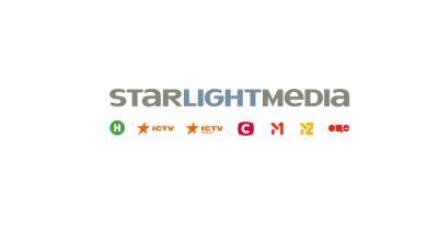 StarLightMedia стала единственной телевизионной медиагруппой, которая по итогам девяти месяцев показала рост - dsnews.ua - Украина