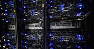 Российский рынок облаков за год вырос на треть - cnews.ru - Россия