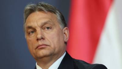Виктор Орбан - Орбан — Украине: Венграм нужен газ, а вы лучше договоритесь с русскими - eadaily.com - Украина - Киев - Венгрия - Reuters