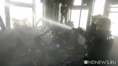 Зоя Осколкова - При пожаре в больнице в Румынии погибли девять человек - newdaynews.ru - Москва - Румыния - г. Бухарест