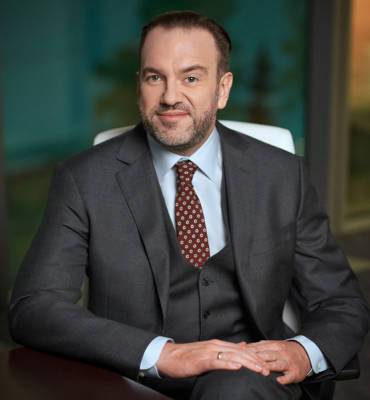 Дмитрий Брейтенбихер возглавил объединенный департамент Private Banking и Привилегия ВТБ - privet-rostov.ru