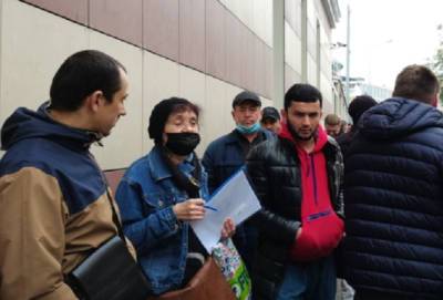 В школах Санкт-Петербурга учатся более 12 тысяч детей иностранных граждан - online47.ru - Санкт-Петербург - район Петроградский, Санкт-Петербург