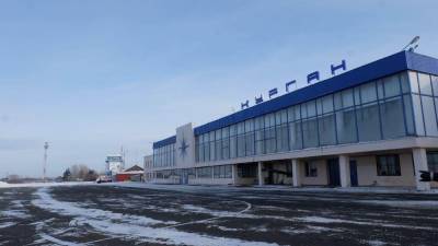 «ЮТэйр» объяснила, почему отменила московские рейсы из Кургана - znak.com - Москва - Курган