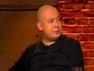 Режиссеру Герману-младшему намекнули на суд после «шутливых» угроз кинокритику - rosbalt.ru