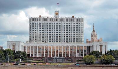 Правительство сократило расходы на здравоохранение и соцподдержку - newizv.ru