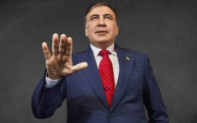 Кремль: Саакашвили, слава Богу, не наш вопрос - eadaily.com - Украина - Грузия