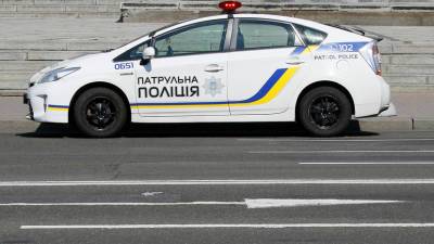 В Киеве обстреляли автомобиль главы Государственной архивной службы - russian.rt.com - Киев - Винница