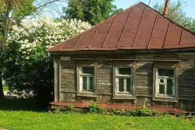 Тульская деревня Бёхово может стать лучшей в мире - tula.mk.ru - Россия - Ярославская обл. - Марокко - Тульская обл.