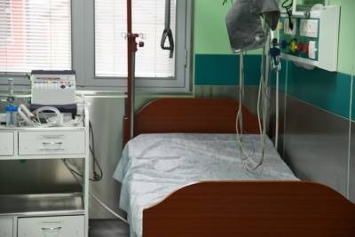 В Волгоградской области скончались 22 пациента с COVID-19 - volg.mk.ru - Волгоград - Волгоградская обл.