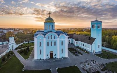 Владимир Вятрович - На Волыни переименовали один из древнейших городов страны - korrespondent.net - Украина - Волынская обл.