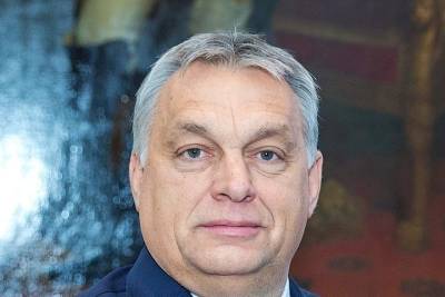 Виктор Орбан - Венгерский премьер-министр призвал не связывать поставку энергоресурсов и политику - mk.ru - Австрия - Россия - Украина - Венгрия - Сербия
