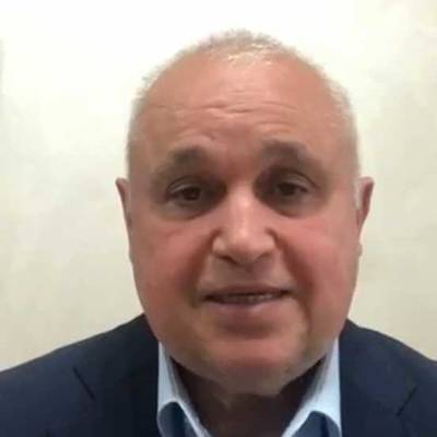 Владимир Путин - Сергей Цивилев - Владимир Путин встретился с губернатором Кузбасса Сергеем Цивилевым - radiomayak.ru - Россия - Кемеровская обл.