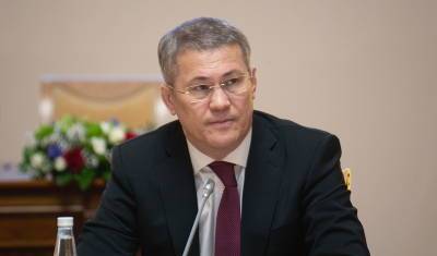 Радий Хабиров - В Башкирии новые коронавирусные ограничения перенесли на 4 октября - mkset.ru - Башкирия